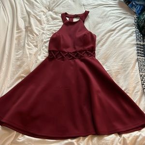 dress